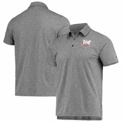 Men's Champion Charcoal Texas A&M Aggies Micro Mesh Polo -Champion shop unnamed file 5155