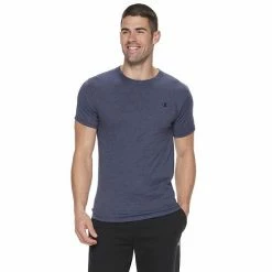Men's Champion® Classic Jersey Tee Dark Green -Champion shop unnamed file 519