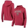 Women's Champion Garnet South Carolina Gamecocks Arch Team Logo Pullover Hoodie 2 Women's Champion Garnet South Carolina Gamecocks Arch Team Logo Pullover Hoodie -Champion shop unnamed file 5212