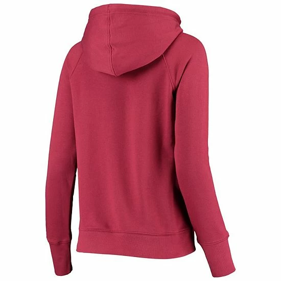 Women's Champion Garnet South Carolina Gamecocks Arch Team Logo Pullover Hoodie Women's Champion Garnet South Carolina Gamecocks Arch Team Logo Pullover Hoodie -Champion shop unnamed file 5214