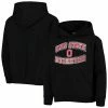 Youth Champion Black Ohio State Buckeyes Powerblend Pullover Hoodie 2 Youth Champion Black Ohio State Buckeyes Powerblend Pullover Hoodie -Champion shop unnamed file 5228