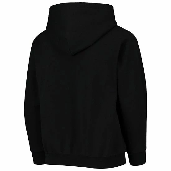 Youth Champion Black Ohio State Buckeyes Powerblend Pullover Hoodie Youth Champion Black Ohio State Buckeyes Powerblend Pullover Hoodie -Champion shop unnamed file 5231