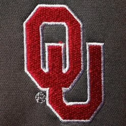 Men's Champion Crimson Oklahoma Sooners Gameday Quarter-Zip Jacket -Champion shop unnamed file 5244