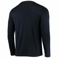 Men's Champion Navy Virginia Cavaliers Wordmark Slash Long Sleeve T-Shirt 5 Men's Champion Navy Virginia Cavaliers Wordmark Slash Long Sleeve T-Shirt -Champion shop unnamed file 5301