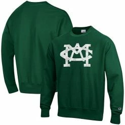 Men's Champion Green Michigan State Spartans Vault Logo Reverse Weave Pullover Sweatshirt 3 Men's Champion Green Michigan State Spartans Vault Logo Reverse Weave Pullover Sweatshirt -Champion shop unnamed file 5303