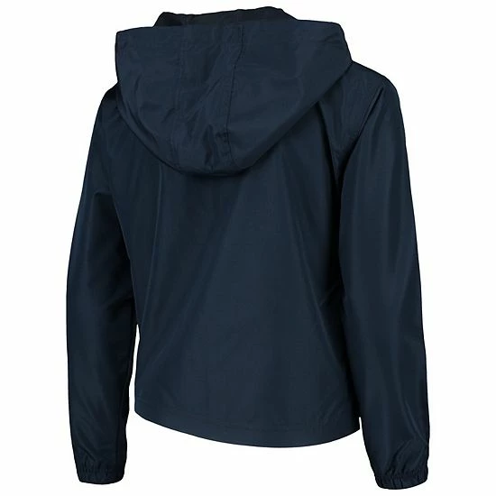 Youth Champion Navy Penn State Nittany Lions Pack & Go Windbreaker Jacket 6 Youth Champion Navy Penn State Nittany Lions Pack & Go Windbreaker Jacket - Image 4