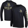 Men's Champion Black UCF Knights Team Stack Long Sleeve T-Shirt -Champion shop unnamed file 5359