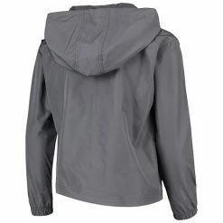 Youth Champion Graphite Penn State Nittany Lions Pack & Go Windbreaker Jacket -Champion shop unnamed file 5365