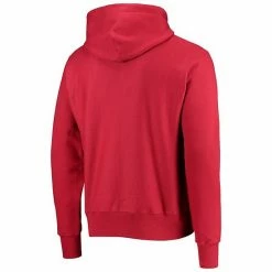 Men's Champion Crimson Indiana Hoosiers Vault Logo Reverse Weave Pullover Hoodie 5 Men's Champion Crimson Indiana Hoosiers Vault Logo Reverse Weave Pullover Hoodie -Champion shop unnamed file 5369