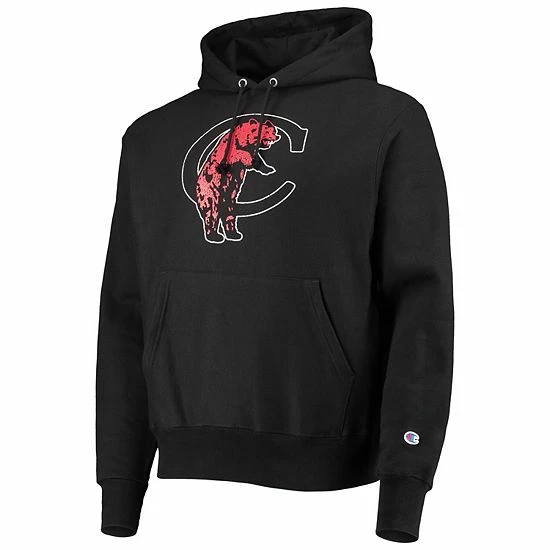 Men's Champion Black Cincinnati Bearcats Vault Logo Reverse Weave Pullover Hoodie Men's Champion Black Cincinnati Bearcats Vault Logo Reverse Weave Pullover Hoodie -Champion shop unnamed file 5388