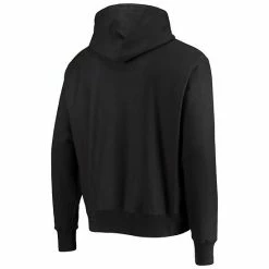 Men's Champion Black Cincinnati Bearcats Vault Logo Reverse Weave Pullover Hoodie 5 Men's Champion Black Cincinnati Bearcats Vault Logo Reverse Weave Pullover Hoodie -Champion shop unnamed file 5389