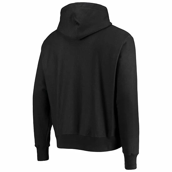 Men's Champion Black Cincinnati Bearcats Vault Logo Reverse Weave Pullover Hoodie Men's Champion Black Cincinnati Bearcats Vault Logo Reverse Weave Pullover Hoodie -Champion shop unnamed file 5389