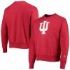 Men's Champion Crimson Indiana Hoosiers Vault Logo Reverse Weave Pullover Sweatshirt 1 Men's Champion Crimson Indiana Hoosiers Vault Logo Reverse Weave Pullover Sweatshirt -Champion shop unnamed file 5390