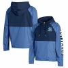 Women's Champion Carolina Blue North Carolina Tar Heels Colorblocked Packable Raglan Half-Zip Hoodie Jacket 1 Women's Champion Carolina Blue North Carolina Tar Heels Colorblocked Packable Raglan Half-Zip Hoodie Jacket -Champion shop unnamed file 5447