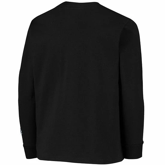 Youth Champion Black Iowa Hawkeyes Lockup Long Sleeve T-Shirt Youth Champion Black Iowa Hawkeyes Lockup Long Sleeve T-Shirt -Champion shop unnamed file 5514