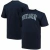 Men's Champion Navy North Carolina Tar Heels Big & Tall Arch Team Logo T-Shirt 1 Men's Champion Navy North Carolina Tar Heels Big & Tall Arch Team Logo T-Shirt -Champion shop unnamed file 5519