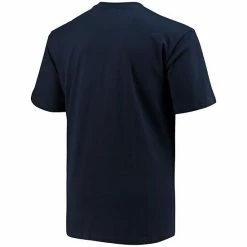 Men's Champion Navy North Carolina Tar Heels Big & Tall Arch Team Logo T-Shirt 5 Men's Champion Navy North Carolina Tar Heels Big & Tall Arch Team Logo T-Shirt -Champion shop unnamed file 5522