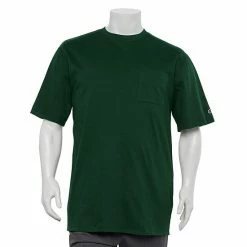 Big & Tall Champion® Solid Crewneck Pocket Tee Midnight Vista Blue 15 Big & Tall Champion® Solid Crewneck Pocket Tee Midnight Vista Blue -Champion shop unnamed file 554