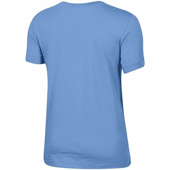 Women's Champion® Light Blue Florida State Seminoles Beach Club University T-Shirt Women's Champion® Light Blue Florida State Seminoles Beach Club University T-Shirt -Champion shop unnamed file 5546