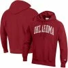 Men's Champion Crimson Oklahoma Sooners Big & Tall Reverse Weave Fleece Pullover Hoodie Sweatshirt 1 Men's Champion Crimson Oklahoma Sooners Big & Tall Reverse Weave Fleece Pullover Hoodie Sweatshirt -Champion shop unnamed file 5547