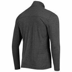 Men's Champion Heathered Black Texas A&M Aggies 12th Man Centennial Field Day Quarter-Zip Jacket 4 Men's Champion Heathered Black Texas A&M Aggies 12th Man Centennial Field Day Quarter-Zip Jacket -Champion shop unnamed file 5564