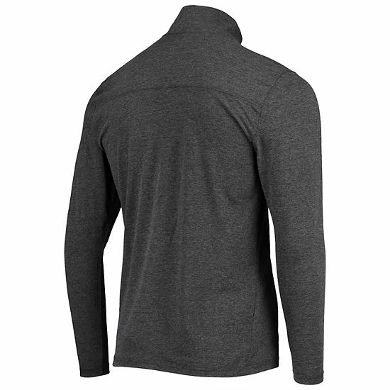 Men's Champion Heathered Black Texas A&M Aggies 12th Man Centennial Field Day Quarter-Zip Jacket Men's Champion Heathered Black Texas A&M Aggies 12th Man Centennial Field Day Quarter-Zip Jacket -Champion shop unnamed file 5564