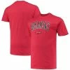 Men's Champion Cardinal Arkansas Razorbacks Big & Tall Arch Over Wordmark T-Shirt 2 Men's Champion Cardinal Arkansas Razorbacks Big & Tall Arch Over Wordmark T-Shirt -Champion shop unnamed file 5572