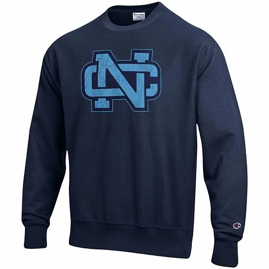 Men's Champion Navy North Carolina Tar Heels Vault Logo Reverse Weave Pullover Sweatshirt Men's Champion Navy North Carolina Tar Heels Vault Logo Reverse Weave Pullover Sweatshirt -Champion shop unnamed file 5576
