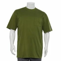 Big & Tall Champion® Solid Crewneck Pocket Tee Midnight Vista Blue 19 Big & Tall Champion® Solid Crewneck Pocket Tee Midnight Vista Blue -Champion shop unnamed file 558