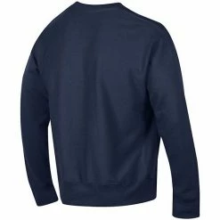 Men's Champion Navy Syracuse Orange Arch Reverse Weave Pullover Sweatshirt 5 Men's Champion Navy Syracuse Orange Arch Reverse Weave Pullover Sweatshirt -Champion shop unnamed file 5689