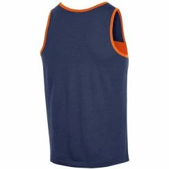 Men's Champion Navy Illinois Fighting Illini Colorblock Tank Top 5 Men's Champion Navy Illinois Fighting Illini Colorblock Tank Top -Champion shop unnamed file 5717