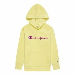 Girls 7-16 Champion® Raglan Hoodie Blue Mist -Champion shop unnamed file 578