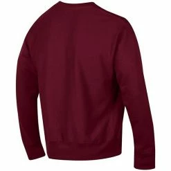Men's Champion Maroon Minnesota Golden Gophers Arch Reverse Weave Pullover Sweatshirt 5 Men's Champion Maroon Minnesota Golden Gophers Arch Reverse Weave Pullover Sweatshirt -Champion shop unnamed file 5797