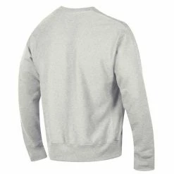 Men's Champion® Gray Oklahoma State Cowboys Arch Over Logo Reverse Weave Pullover Sweatshirt 5 Men's Champion® Gray Oklahoma State Cowboys Arch Over Logo Reverse Weave Pullover Sweatshirt -Champion shop unnamed file 5813