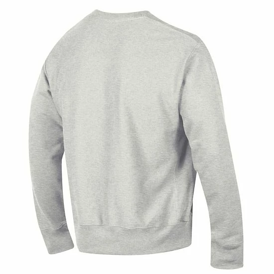Men's Champion® Gray Oklahoma State Cowboys Arch Over Logo Reverse Weave Pullover Sweatshirt Men's Champion® Gray Oklahoma State Cowboys Arch Over Logo Reverse Weave Pullover Sweatshirt -Champion shop unnamed file 5813