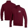 Men's Champion Maroon Texas A&M Aggies 12th Man Centennial Powerblend Quarter-Zip Pullover Jacket 2 Men's Champion Maroon Texas A&M Aggies 12th Man Centennial Powerblend Quarter-Zip Pullover Jacket -Champion shop unnamed file 5847