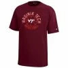 Youth Champion Maroon Virginia Tech Hokies Basketball T-Shirt -Champion shop unnamed file 5909