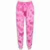 Women's Champion® Crush-Dye Fleece Joggers Crush Dye Inari -Champion shop unnamed file 595