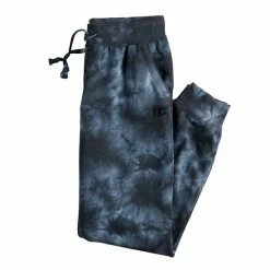 Women's Champion® Crush-Dye Fleece Joggers Crush Dye Inari -Champion shop unnamed file 597