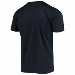 Men's Champion Navy Gonzaga Bulldogs Wordmark Slash T-Shirt 5 Men's Champion Navy Gonzaga Bulldogs Wordmark Slash T-Shirt -Champion shop unnamed file 5981