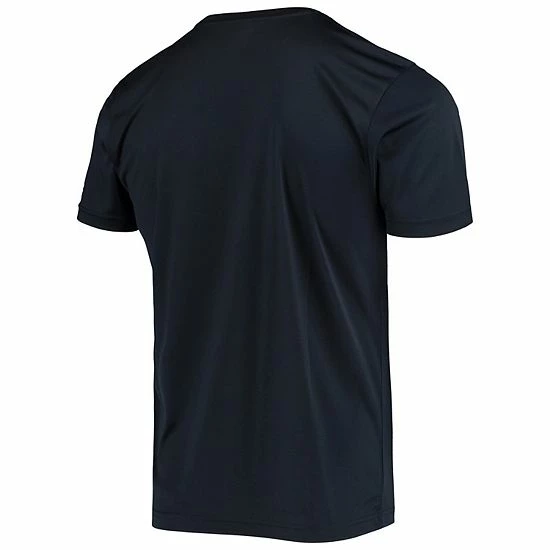 Men's Champion Navy Gonzaga Bulldogs Wordmark Slash T-Shirt Men's Champion Navy Gonzaga Bulldogs Wordmark Slash T-Shirt -Champion shop unnamed file 5981