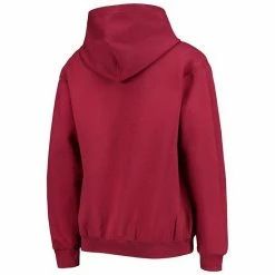 Youth Champion Garnet Florida State Seminoles Beach Club Powerblend Pullover Hoodie 4 Youth Champion Garnet Florida State Seminoles Beach Club Powerblend Pullover Hoodie -Champion shop unnamed file 5991