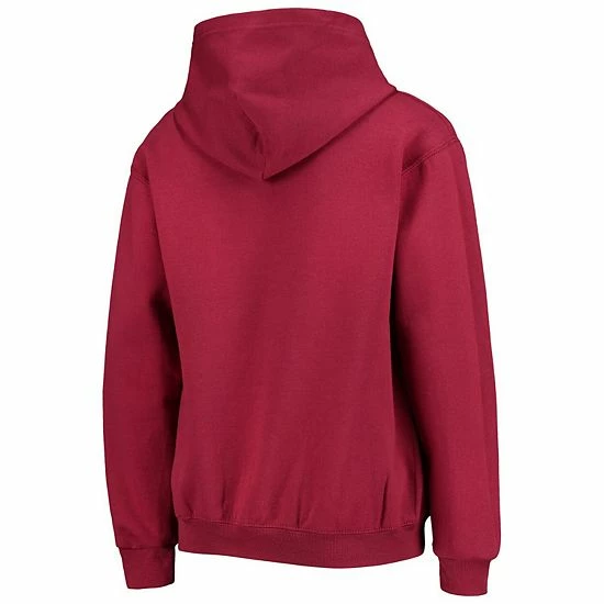 Youth Champion Garnet Florida State Seminoles Beach Club Powerblend Pullover Hoodie Youth Champion Garnet Florida State Seminoles Beach Club Powerblend Pullover Hoodie -Champion shop unnamed file 5991