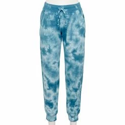 Women's Champion® Crush-Dye Fleece Joggers Crush Dye Inari -Champion shop unnamed file 601