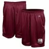 Men's Champion Maroon Texas A&M Aggies 12th Man Centennial Mesh Shorts