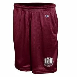 Men's Champion Maroon Texas A&M Aggies 12th Man Centennial Mesh Shorts 4 Men's Champion Maroon Texas A&M Aggies 12th Man Centennial Mesh Shorts -Champion shop unnamed file 6030