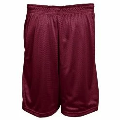 Men's Champion Maroon Texas A&M Aggies 12th Man Centennial Mesh Shorts 5 Men's Champion Maroon Texas A&M Aggies 12th Man Centennial Mesh Shorts -Champion shop unnamed file 6031