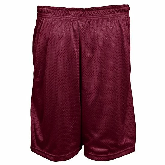 Men's Champion Maroon Texas A&M Aggies 12th Man Centennial Mesh Shorts Men's Champion Maroon Texas A&M Aggies 12th Man Centennial Mesh Shorts -Champion shop unnamed file 6031