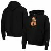 Men's Champion Black Oklahoma State Cowboys Vault Logo Reverse Weave Pullover Hoodie 2 Men's Champion Black Oklahoma State Cowboys Vault Logo Reverse Weave Pullover Hoodie -Champion shop unnamed file 6097