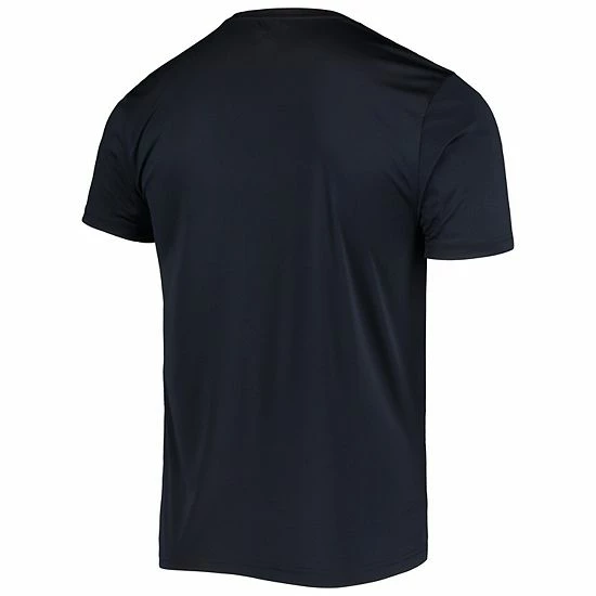 Men's Champion Navy Gonzaga Bulldogs Stack T-Shirt Men's Champion Navy Gonzaga Bulldogs Stack T-Shirt -Champion shop unnamed file 6117